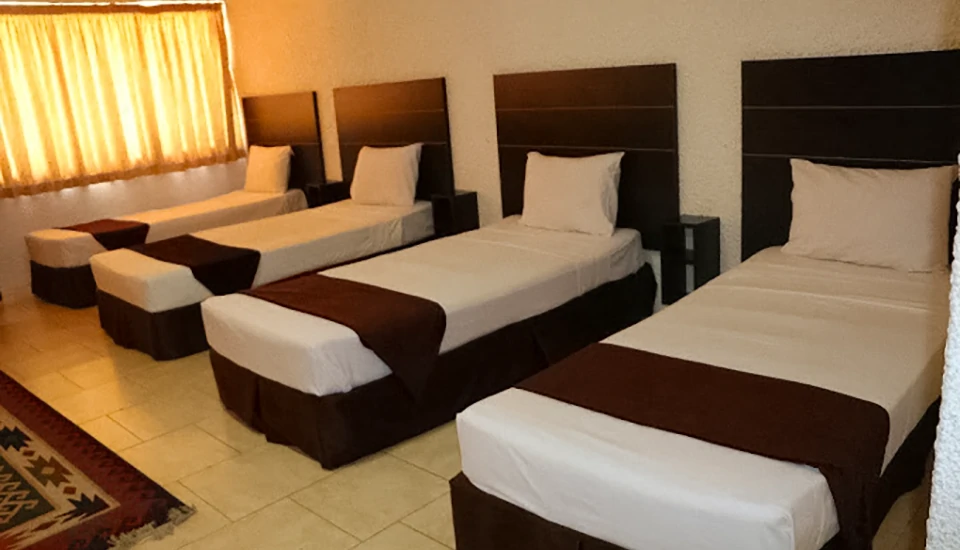 هتل گلدیس کیش